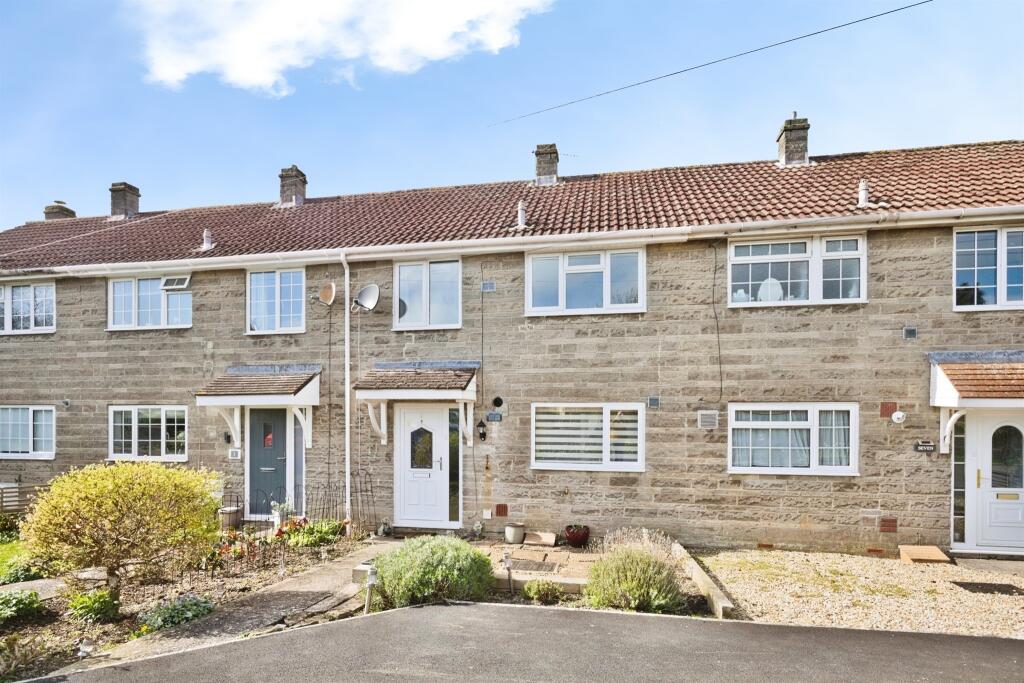 Priory Road, Ilchester, Yeovil