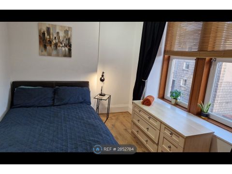 Whitehall Place, Aberdeen AB25