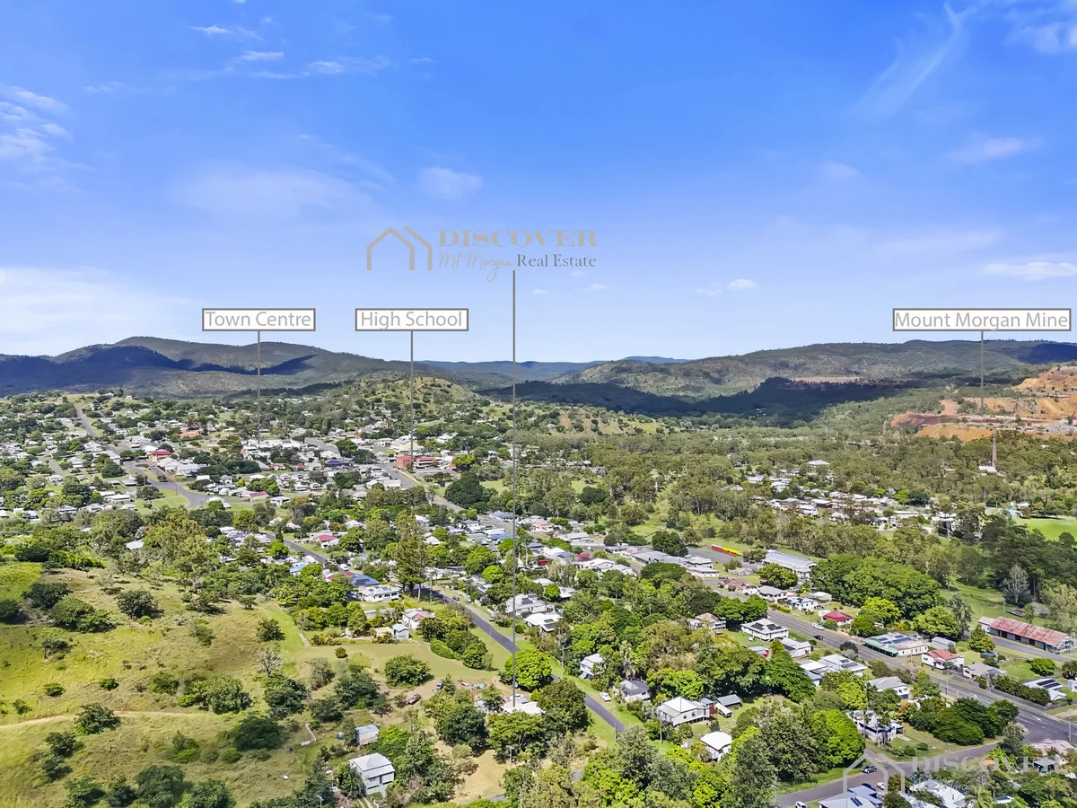 Additional image 12 of 49 East St Ex, Mount Morgan QLD 4714