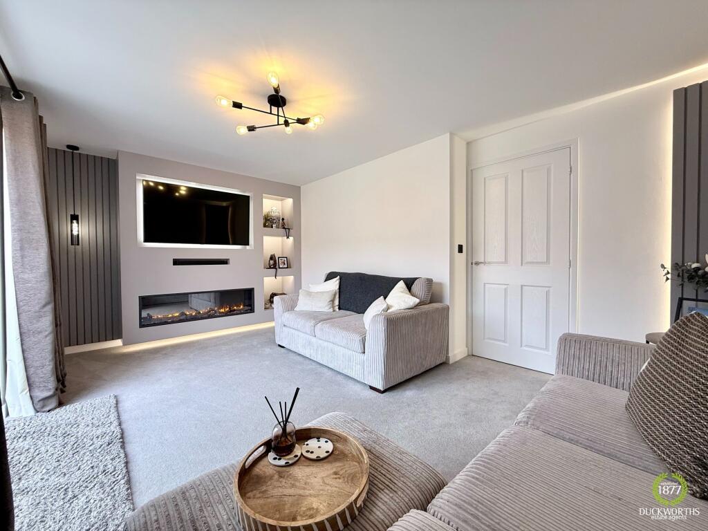 Additional image 6 of Holdsworth Drive, Great Harwood, BB6