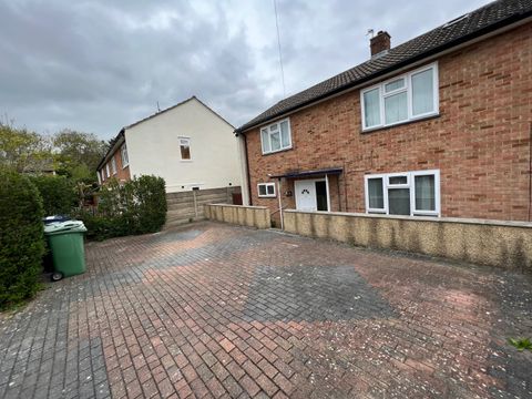 Dynham Place, Headington, Oxford, Oxfordshire OX3