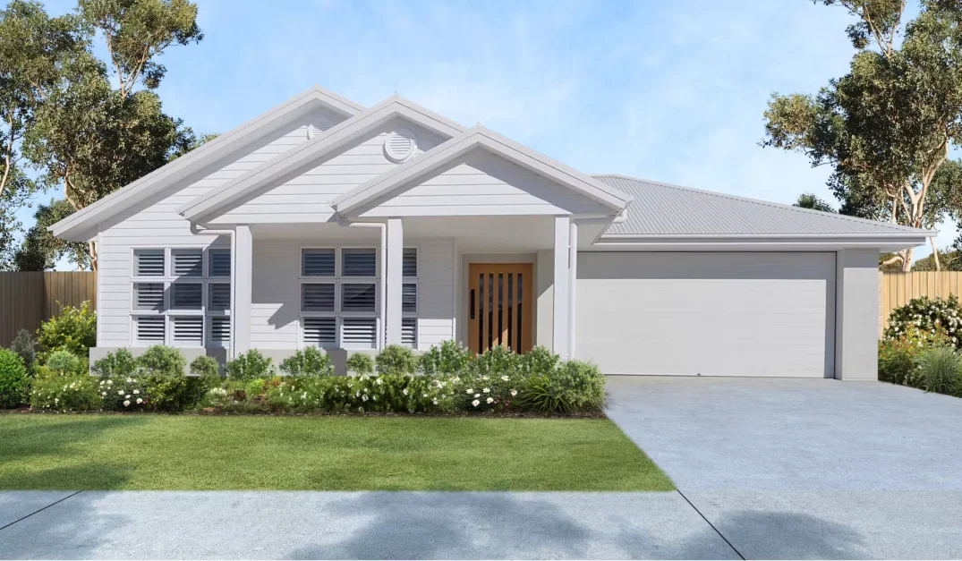 Lot 3 J.T Frazier Estate Armidale, Armidale NSW 2350