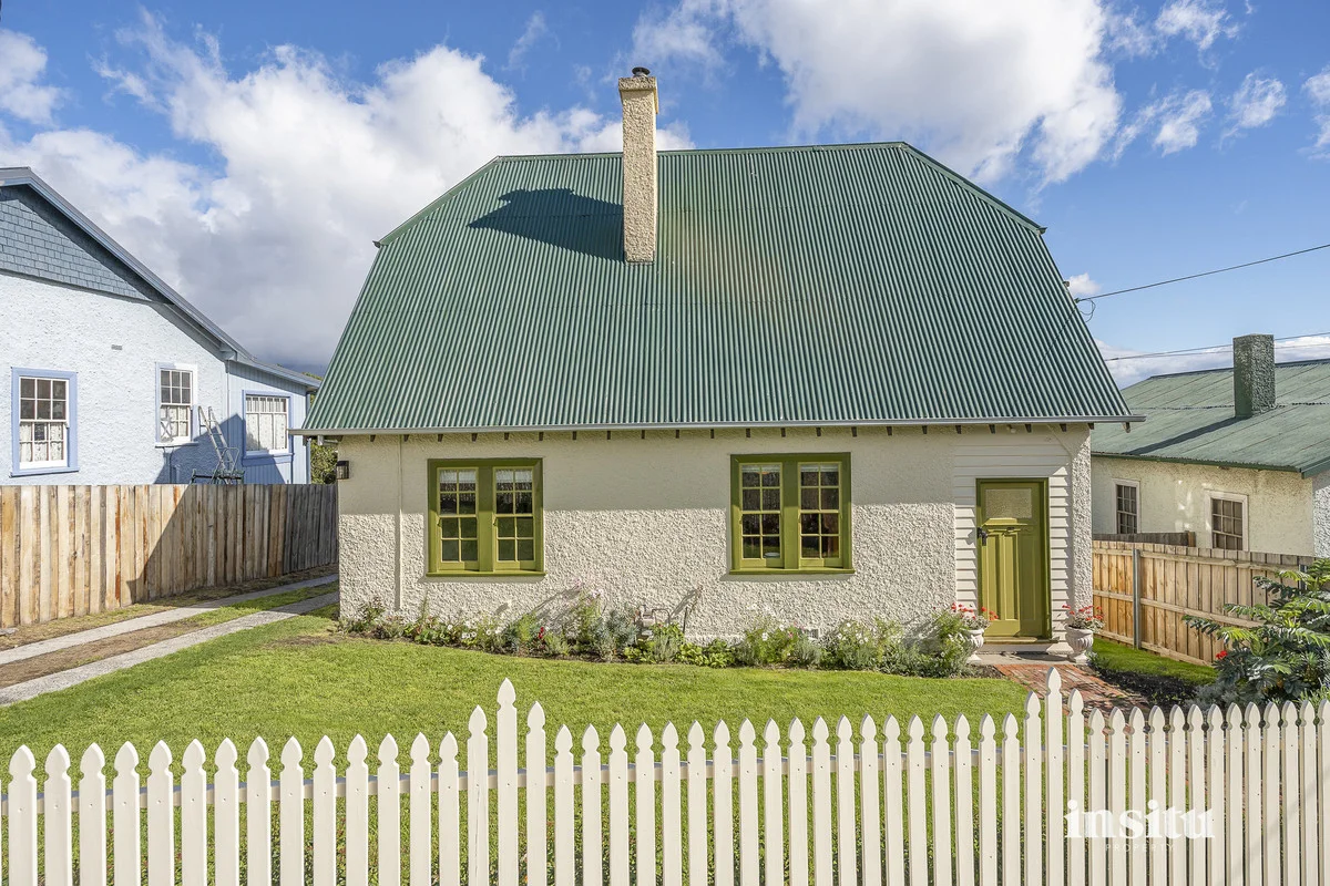 120 Bowen Road, Lutana TAS 7009