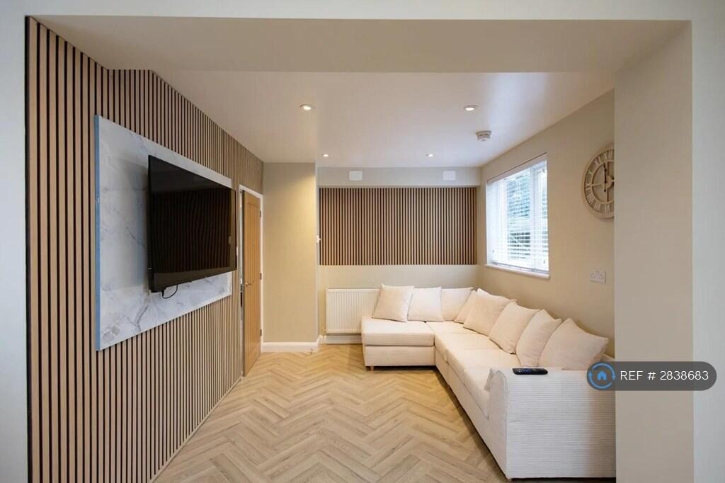 Wedgwood Road, Bath, BA2