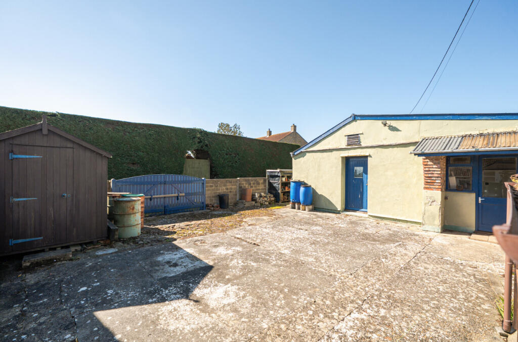 Additional image 19 of Main Street, Mudford, Yeovil, Somerset, BA21