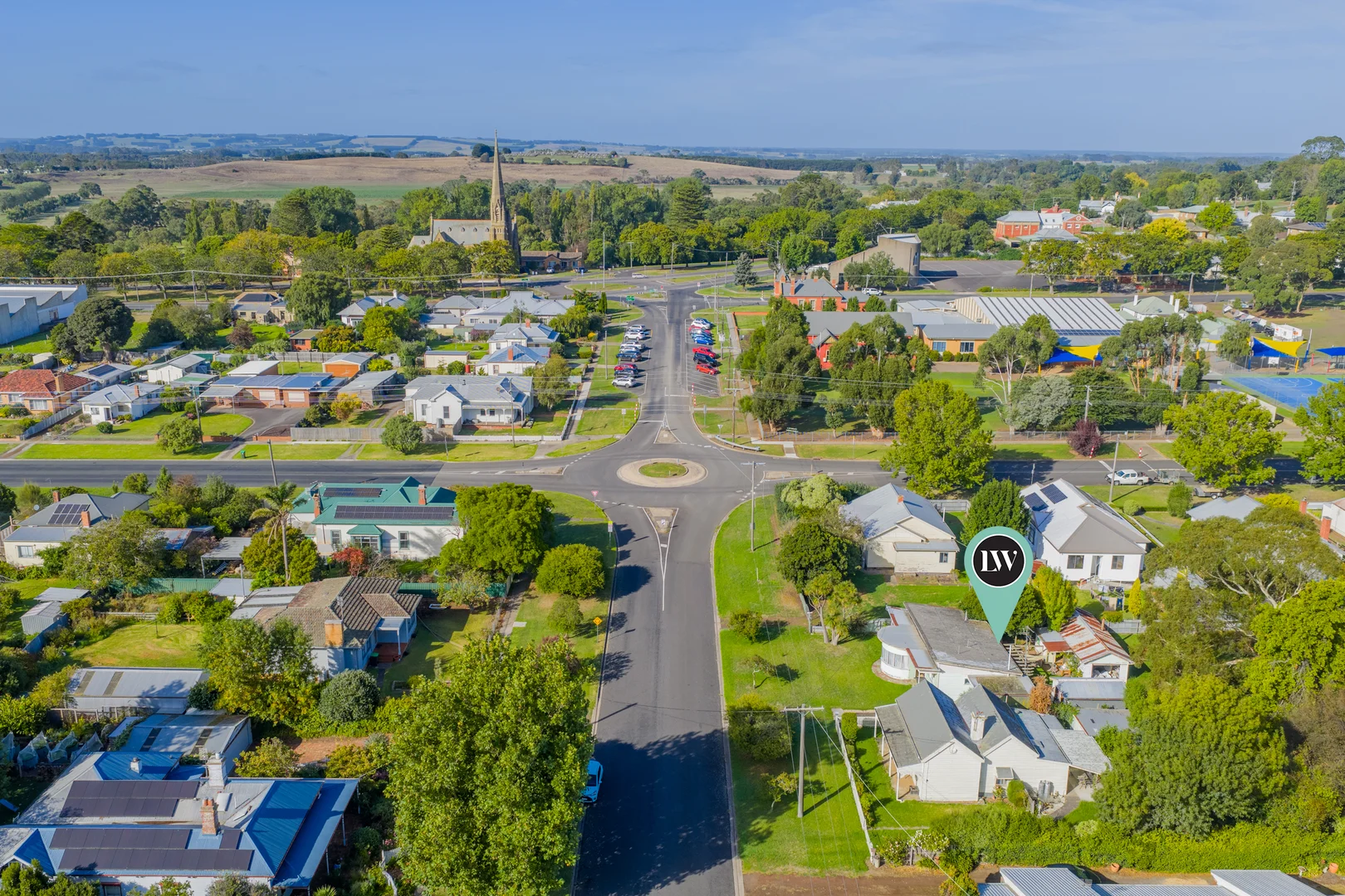 Additional image 20 of 5 Lyons Street, Terang VIC 3264