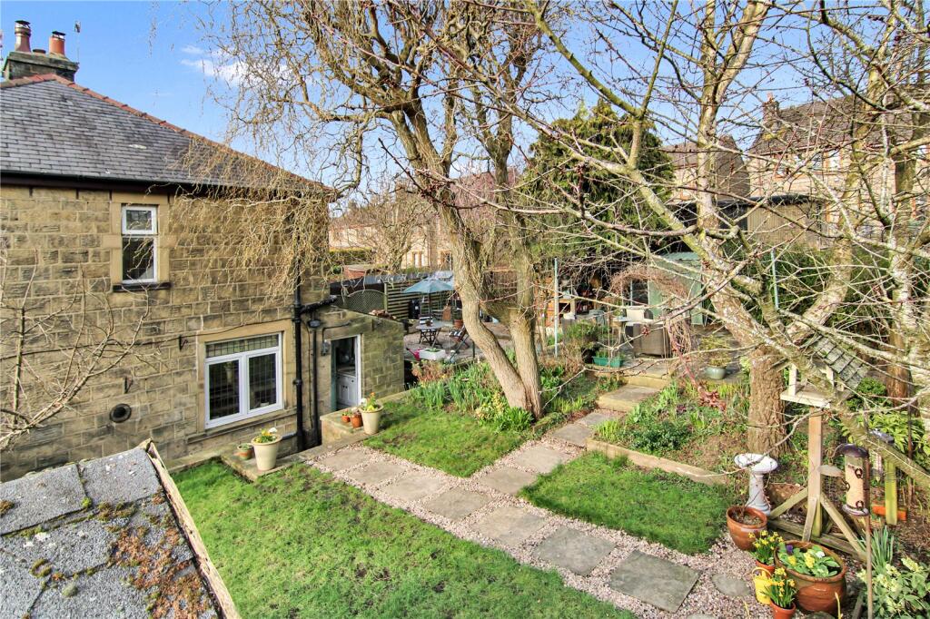 Additional image 3 of Driver Terrace, Silsden, BD20