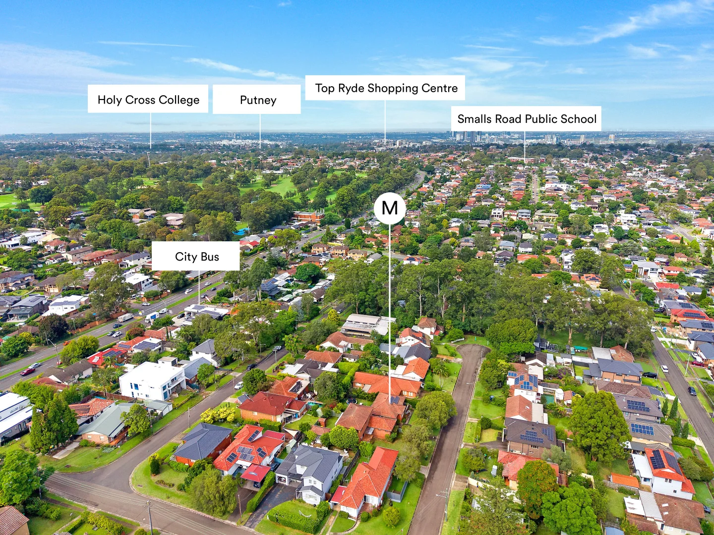 Additional image 13 of 3 Orana Street, North Ryde NSW 2113