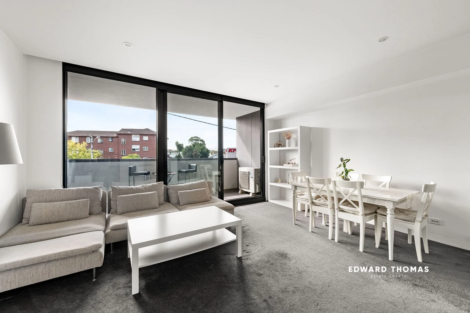 102/255 Racecourse Road, Kensington VIC 3031