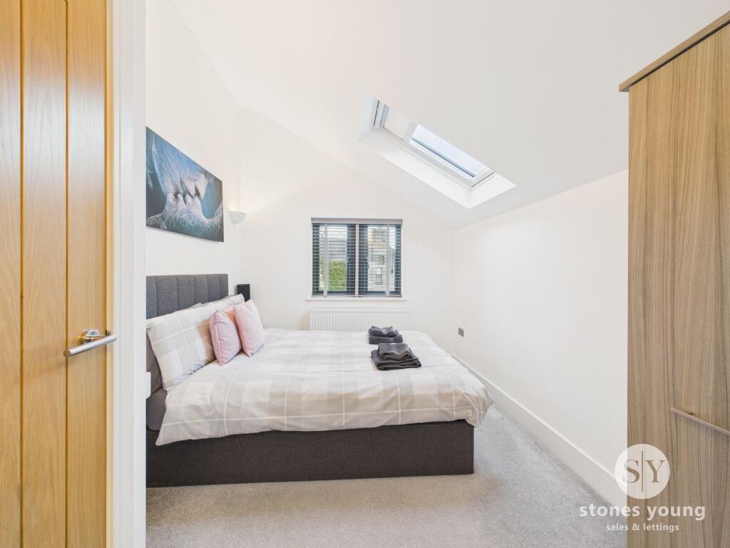 Additional image 4 of Back Brennand Street, Clitheroe, BB7