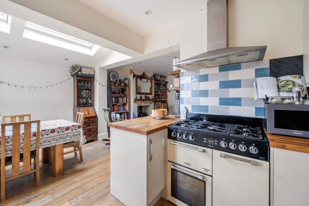 Additional image 8 of Rowdens Road, Wells, BA5