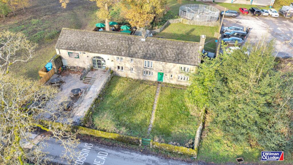 Additional image 2 of Farm House and St Ives Equestrian Centre