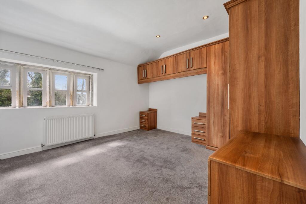 Additional image 19 of House With Cottage and Land – Bolton Lane, Bradford, West Yorkshire, BD2