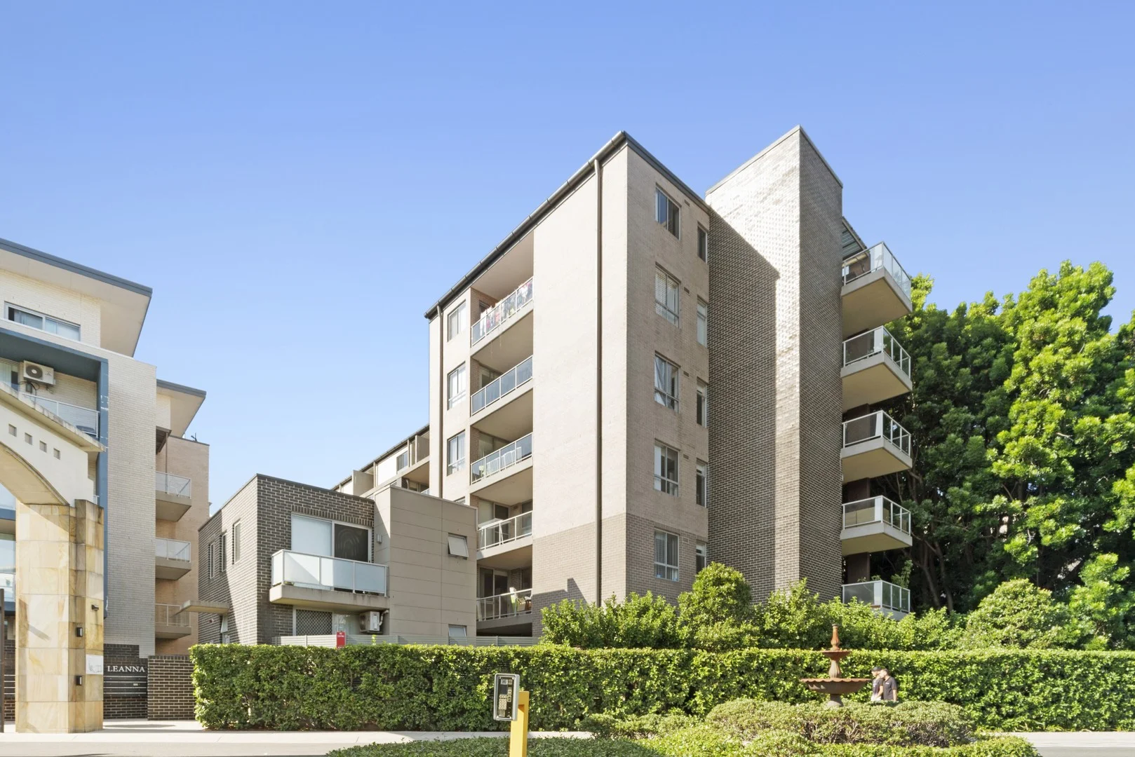 Additional image 2 of O402/81-86 Courallie Avenue, Homebush West NSW 2140