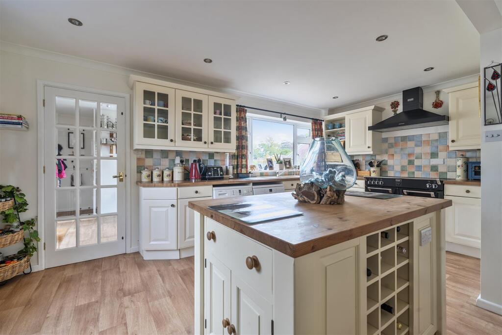 Additional image 3 of Castle Cary Road, North Cadbury, Somerset