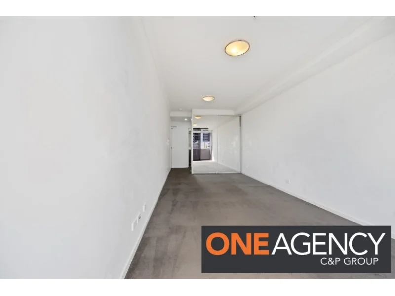Additional image 2 of 1905A/420 Macquarie St, Liverpool NSW 2170