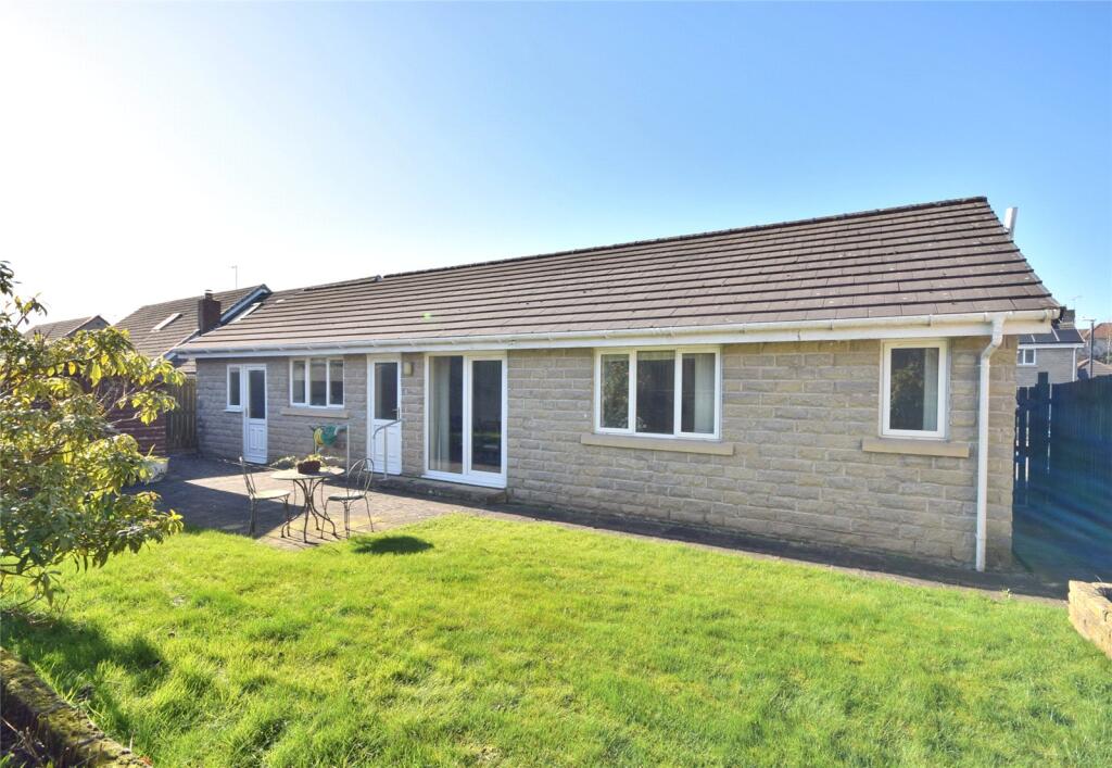 Additional image 6 of Dorset Drive, Clitheroe, Lancashire, BB7