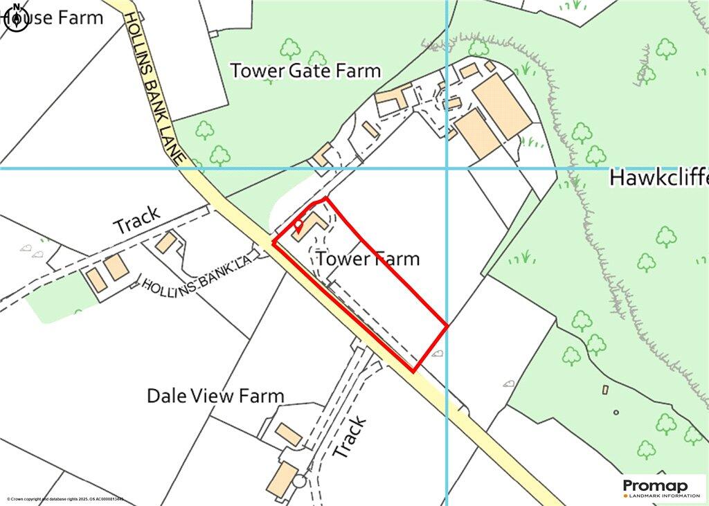 Additional image 31 of Hollins Bank Lane, Steeton, West Yorkshire, BD20