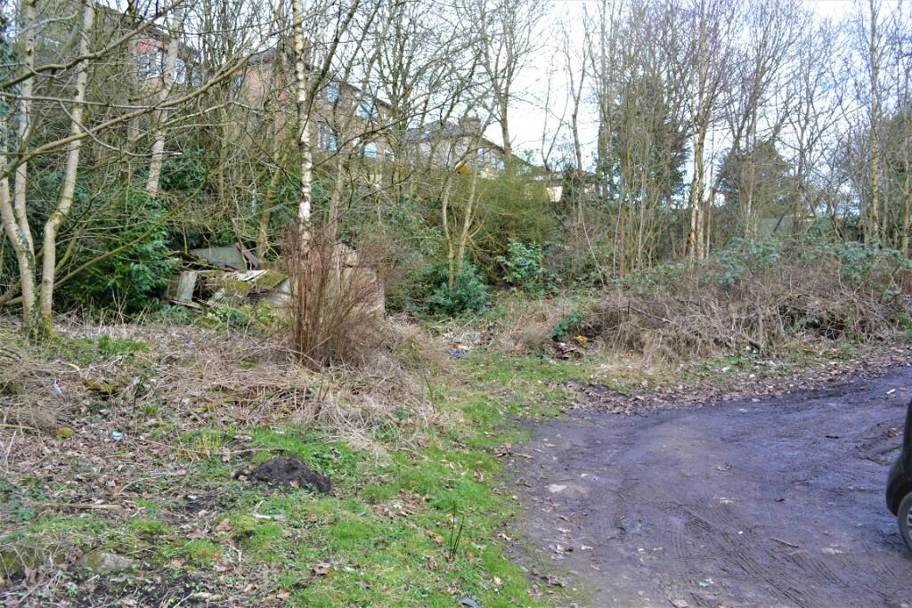 Colenso Road, Blackburn, Lancashire, BB1
