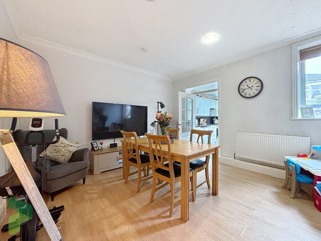 Schofield Street, Darwen
