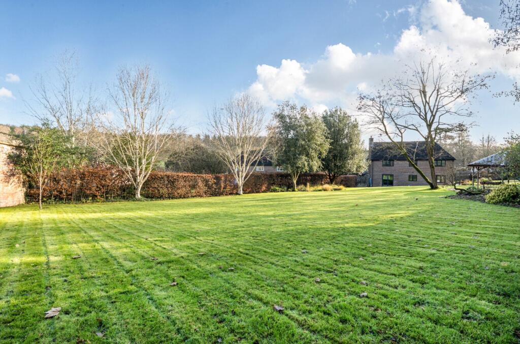 Heytesbury Park, Heytesbury, BA12