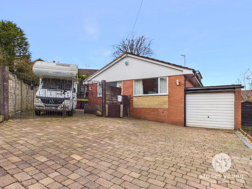 Openshaw Drive, Blackburn, BB1