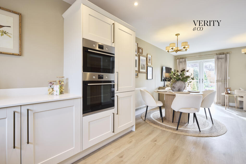 Additional image 4 of Plot 44, The Elliot, The Oaks, Skipton