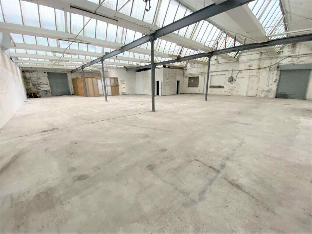 Additional image 2 of Waverledge Business Park, Waverledge Street, Great Harwood, BB6 7EA