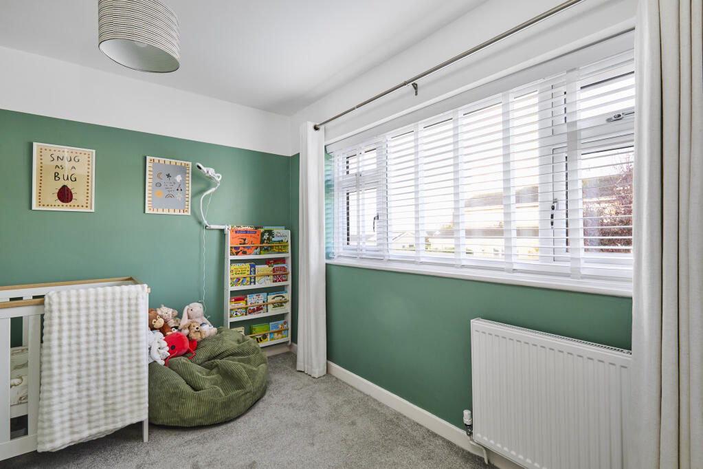 Additional image 18 of Yew Tree Close, Bradley, North Yorkshire, BD20