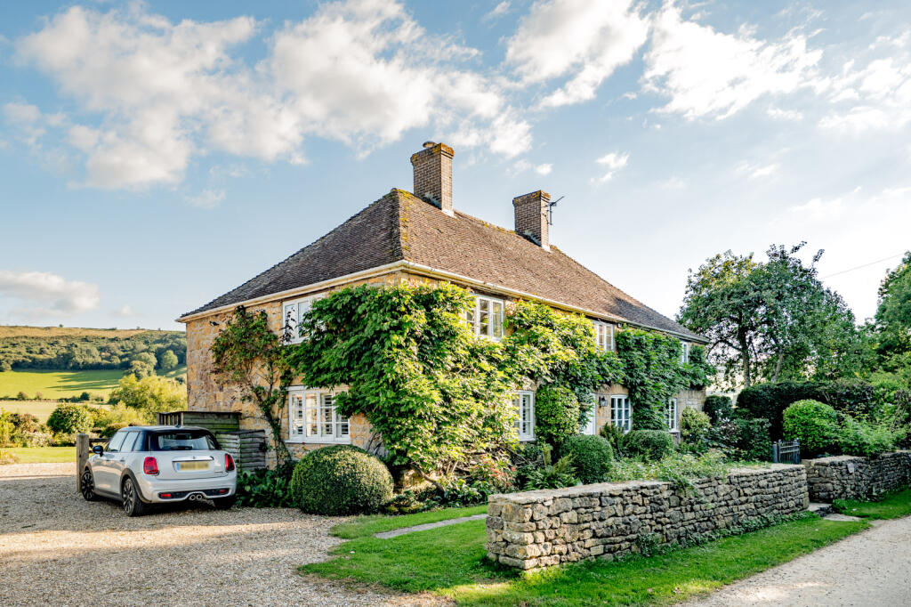 Additional image 4 of South Cadbury, Yeovil, Somerset, BA22