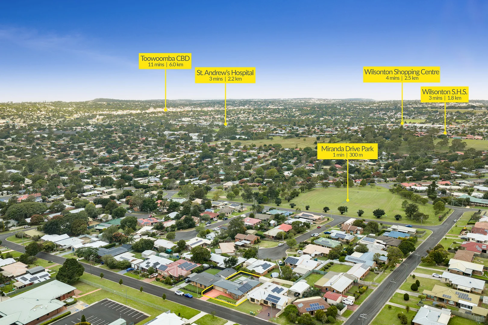 Additional image 23 of 52 Seppelt Street, Wilsonton Heights QLD 4350
