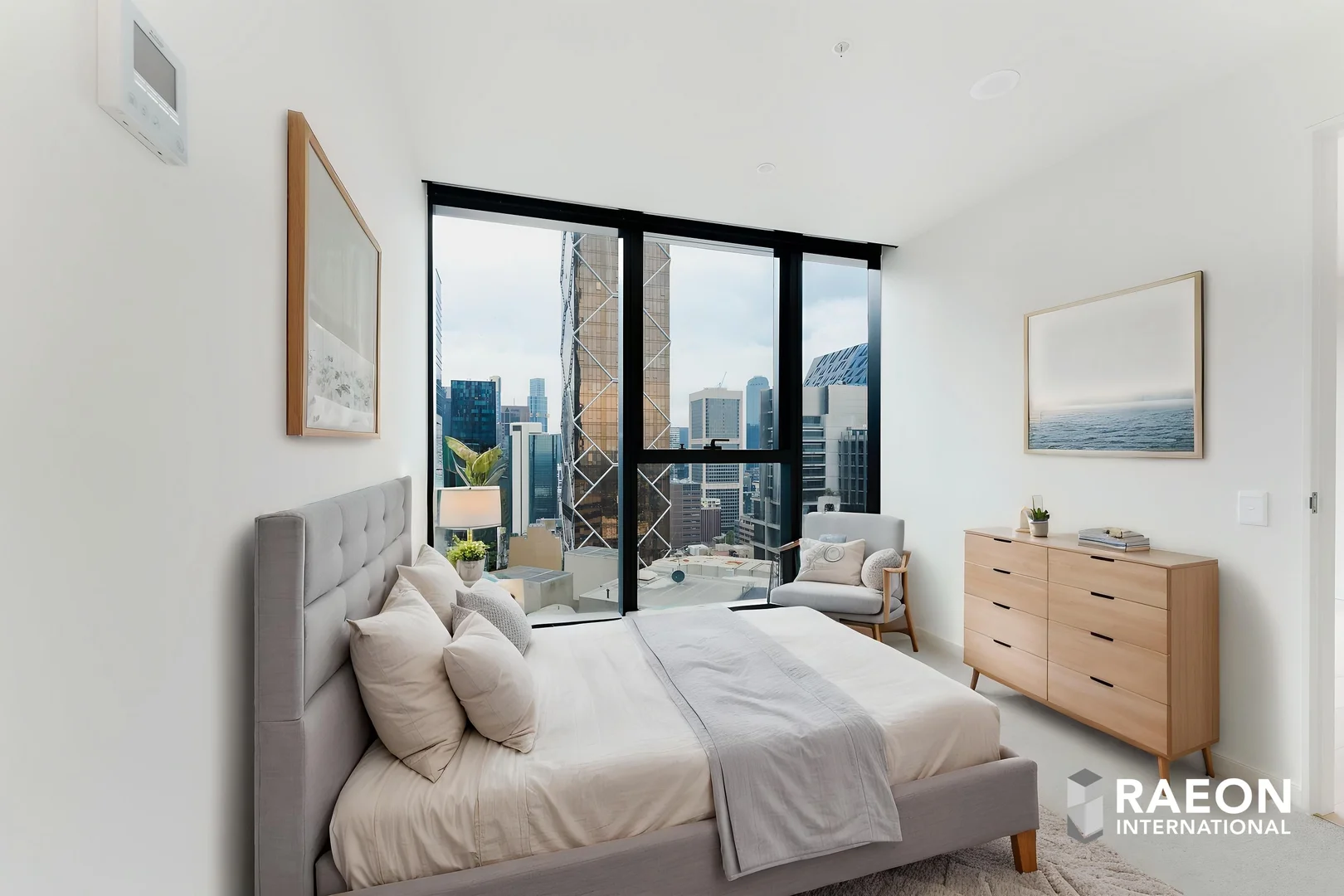 Additional image 3 of 3009/157 A'Beckett Street, Melbourne VIC 3000