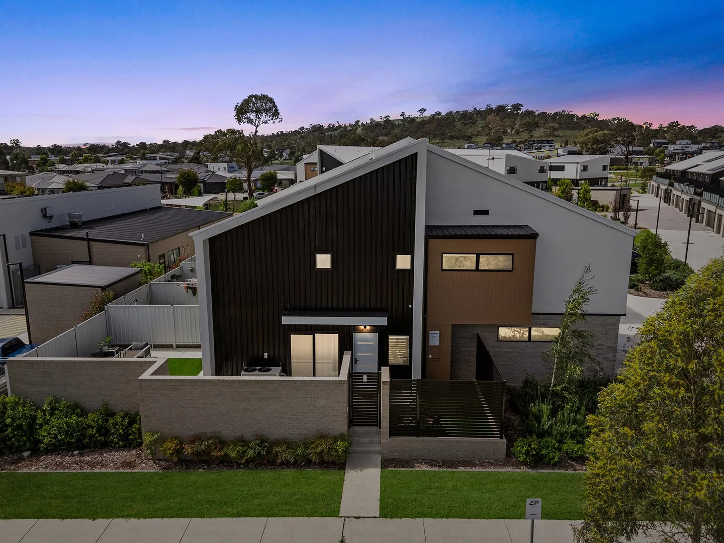 1/22 Mulgara Loop, Throsby ACT 2914