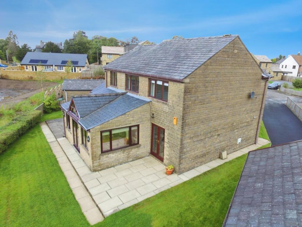 Additional image 4 of Hawthornes. Brogden View, Barnoldswick