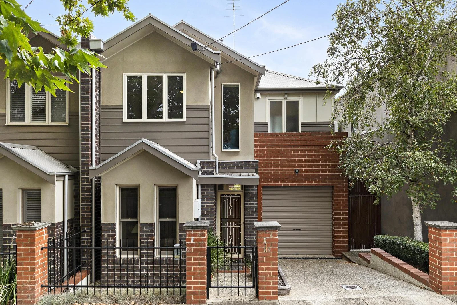 1B Hudson Street, Moonee Ponds VIC 3039