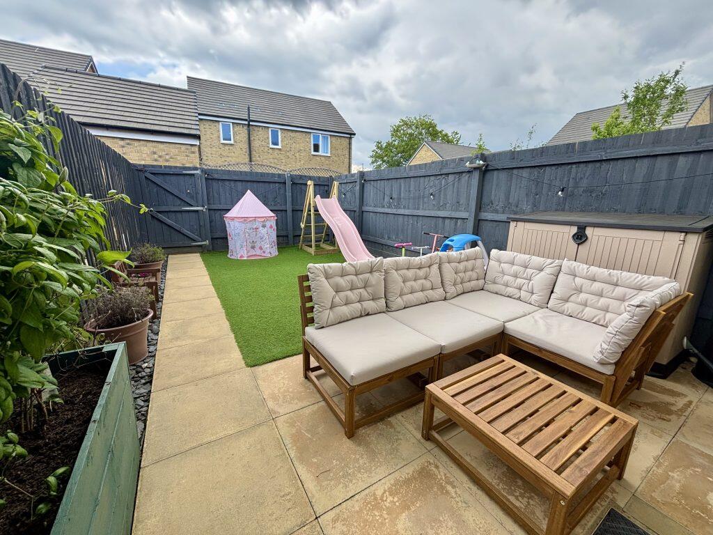 Additional image 13 of Woodpecker Close, Yeovil, Somerset, BA22