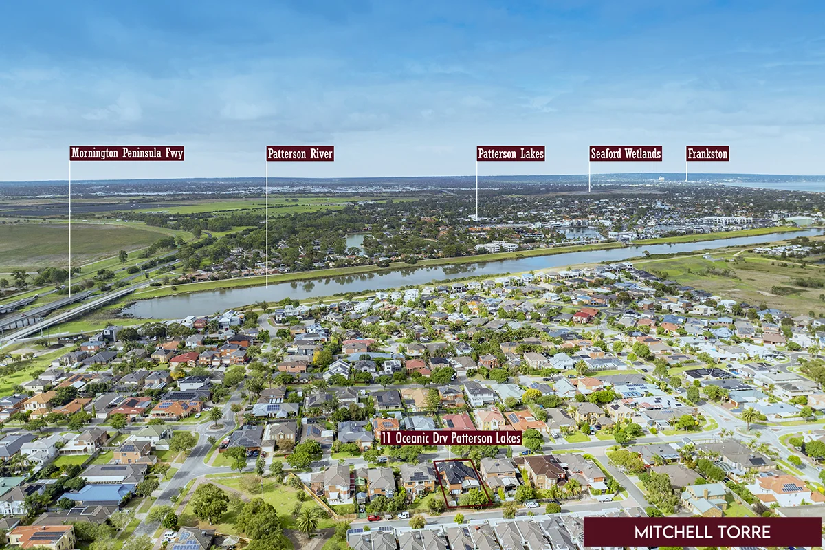 Additional image 25 of 11 Oceanic Drive, Patterson Lakes VIC 3197