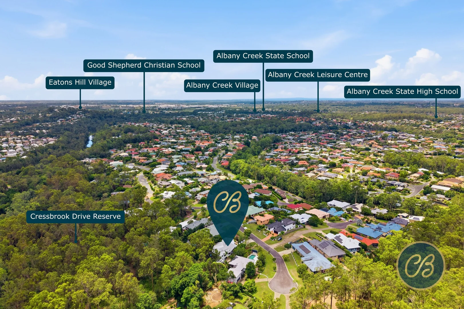Additional image 33 of 16 Moogerah Court, Albany Creek QLD 4035
