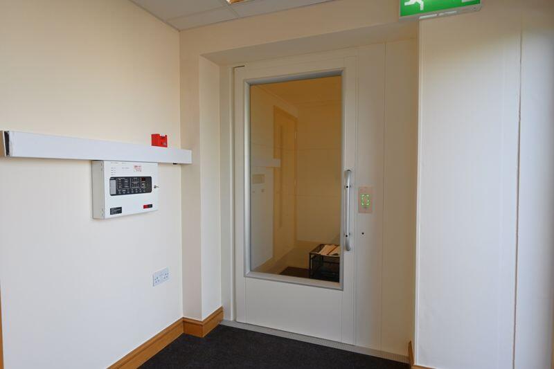 Commercial Office Space photo 5