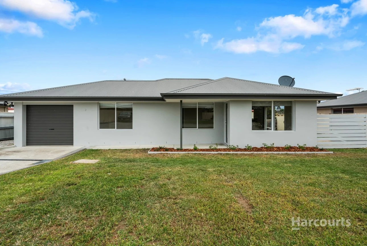 2/33A Jubilee Avenue, Brighton TAS 7030