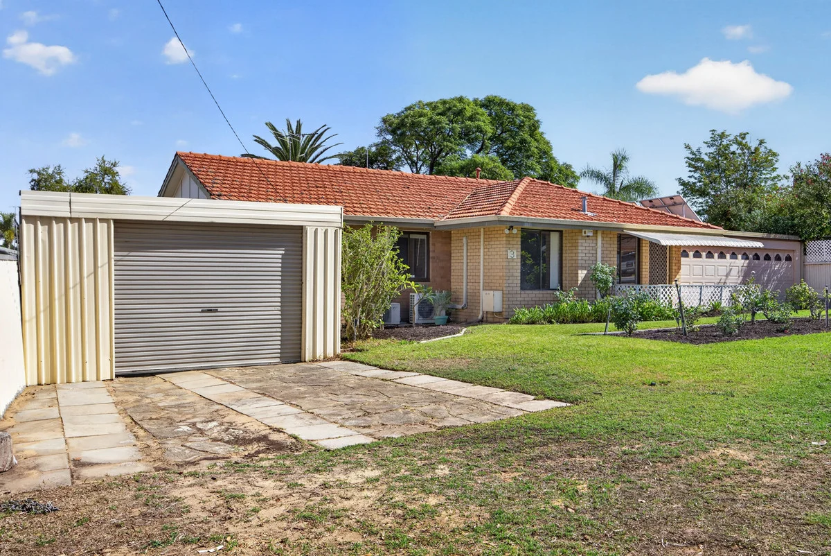 Additional image 30 of 3 Robert Place, Calista WA 6167