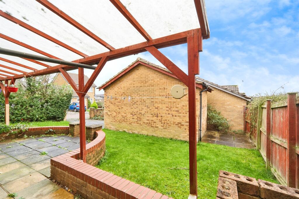 Additional image 16 of Carnoustie Grove, Bingley