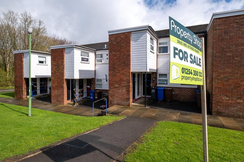 Ribbleton Drive, Accrington, Lancashire, BB5