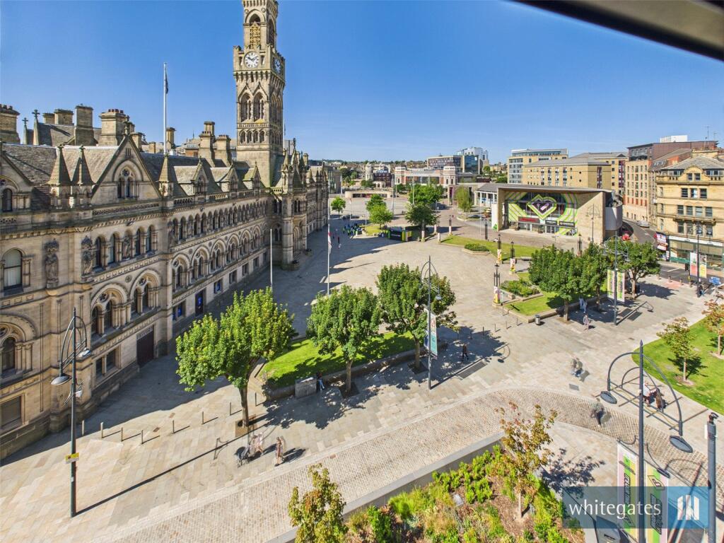 Broadway, Bradford, West Yorkshire, BD1 photo 5