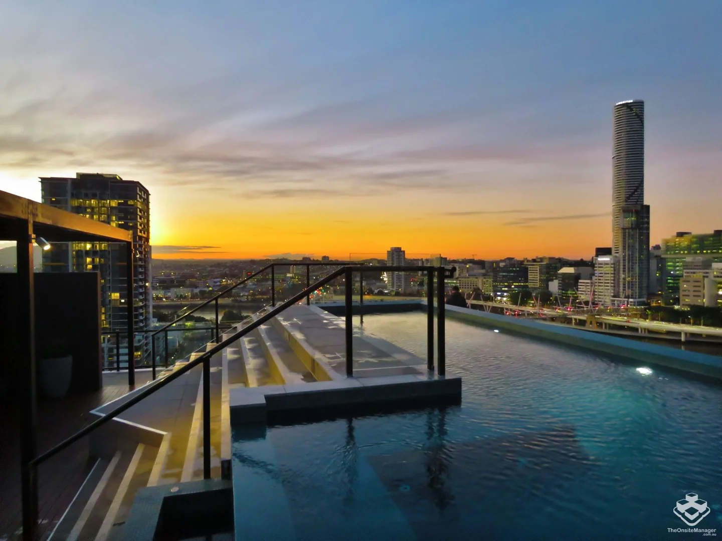 Additional image 11 of ID:21146716/77 Grey Street, South Brisbane QLD 4101