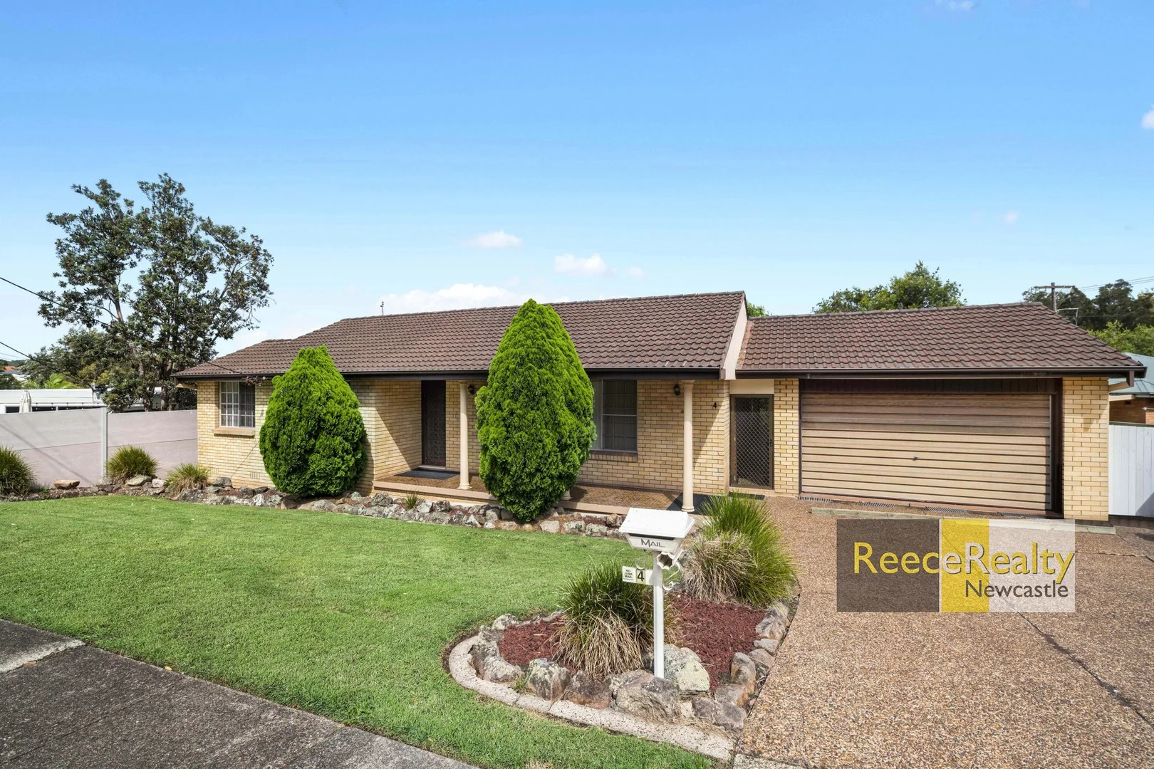 4 Turana Parade, North Lambton NSW 2299