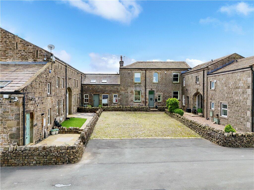 Additional image 18 of Hawshaw Lodge, Lothersdale, North Yorkshire, BD20