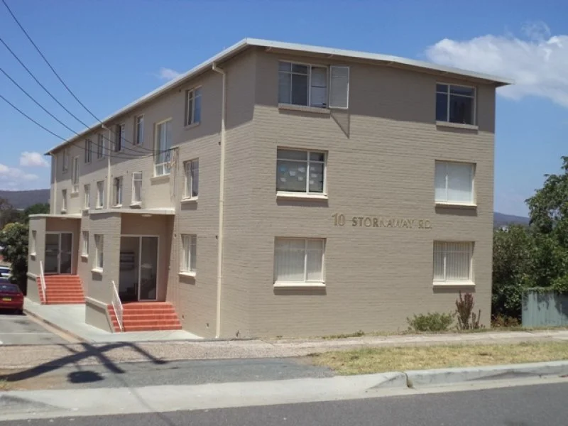 13/10 Stornaway Road, Queanbeyan NSW 2620