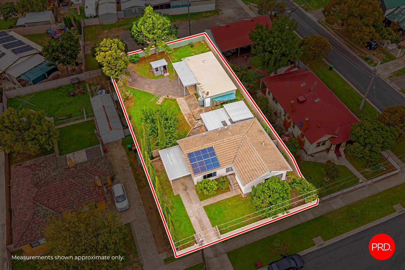 Additional image 20 of 37 Allingham Street, Golden Square VIC 3555