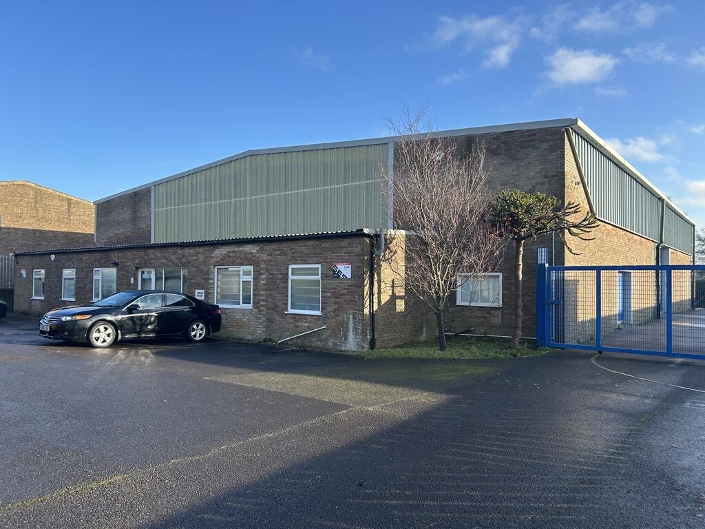 Oxford Road, Pen Mill Trading Estate, Yeovil, Somerset, BA21 5HR